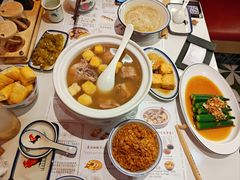 -發起人·肉骨茶(万象汇店)