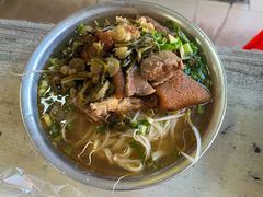 猪脚粉-北海田螺店(四川路店)