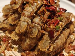 -乔街深夜食堂·小龙虾·高压锅生蚝(杭州总店)