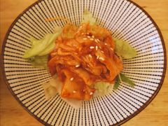 泡菜-坂吉屋·居酒屋深夜食堂(龙湖店)
