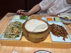 -宏状元现熬粥·京味菜(三里河店)