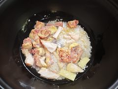 -阿鸡鱼庄·顺德鲜蒸小炒(亚运村店)