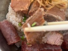 -老嘢扣肉糯米饭(云亭街店)