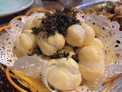 炸汤圆-龙虾风暴(松江店)