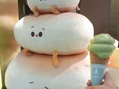 -fufuland·生乳舒芙蕾(北京·合生汇店)