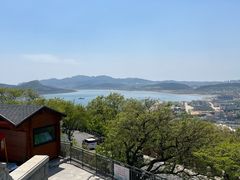 -白玉山景区