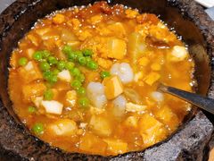 -老头儿油爆虾(星光一期店)