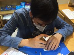 -NT苹果手机电脑维修回收服务(大宁国际店)