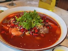 -曹家小菜(胜太路店)