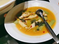 -宝燕壹号景观餐厅(龙盛国际商业广场店)
