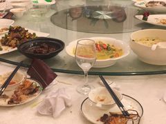 -梦中园海鲜酒店(川沙路店)