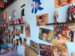 -一道浪居酒屋