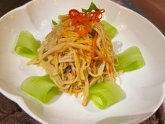 -隐厨·中国菜馆(三里屯T+MALL店)