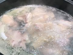 -春润大地海南椰子鸡(沙井京基百纳广场店)