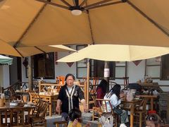 -后湖小院·乡野田园菜