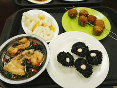 -华中科技大学百景园(三楼酒店)