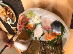 -酒久自助料理(佳兆业店)