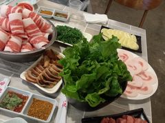 -胡哥烤肥牛(车公庙店)