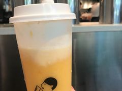 -喜茶(深圳东门1234店)