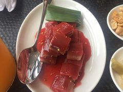 -长春凯悦酒店-品悦中餐厅