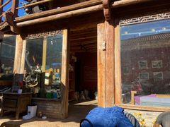 -田德能咖啡博物馆