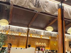 -白石的深夜食堂(万达店)