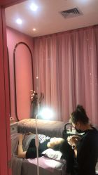 -纤指百魅美甲美睫