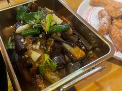 -锦尚阁烤鱼•天津菜(宣武门胡同店)