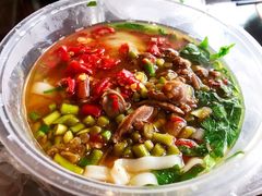-肆姐面粉馆(坡子街店)