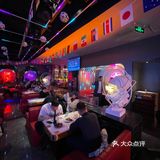 人在北京！西城/海淀球迷世界杯看球首选