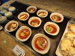-白天鹅宾馆·流浮阁咖啡厅