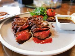-hallch好吃餐厅(奥体中心店)