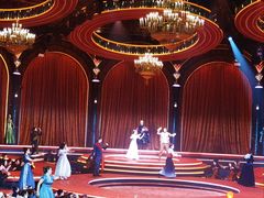 -交通银行前滩31演艺中心