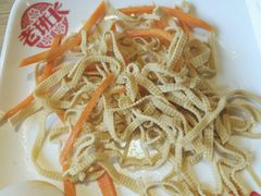 -老班长手工灌汤包老店(东山店)