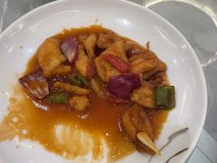 -鹭园酒家·四十年老字号