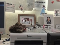 -海马体照相馆(大连柏威年购物中心店)