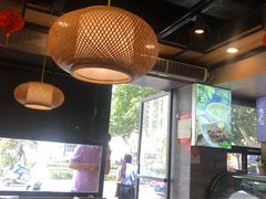 大堂-鸭味先老鸭粉丝馆(瑞金路二号四号小区店)
