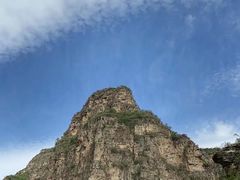 -孤山寨风景区
