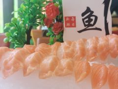 -清真军邺·金富苑肥牛城(海湖新区精品店)