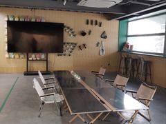 -绿壁虎攀岩基地(Tcar店)