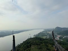 -采石矶景区