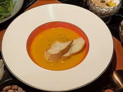 -牛将军•涮肉•烤肉(北京王府井·故宫店)
