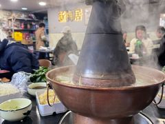 -新梅居(宁海东路店)