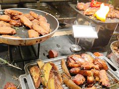 -索菲特西湖大酒店·香榭丽全日候餐厅(南山路店)