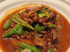 -鸽子侯·家宴·平价海鲜(绿地店)