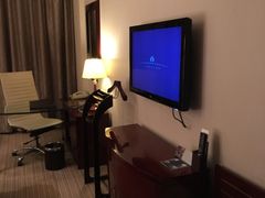 -东北大厦酒店(沈阳北站青年大街店)