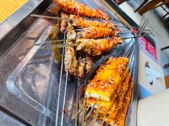 -福苗小骆驼烧烤(中关村店)