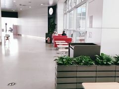 -汉堡王(银川河东机场餐厅)