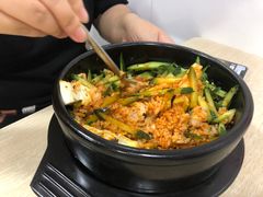 -拌来拌去石鍋拌飯(文鼎店)