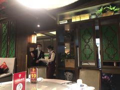 -同庆楼(金宝汇店)